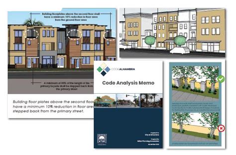 city of alhambra design guidelines|§ 23.44.050 COMMERCIAL, RESIDENTIAL AND INDUSTRIAL .